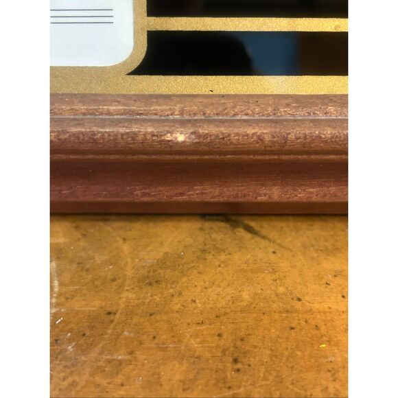 Vintage Coca Cola Collectors Cards Hanover Clock 1994 (5666) - Picture 8 of 10